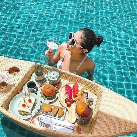 דה נאנג Yuni Hotel And Apartment מראה חיצוני תמונה